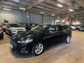 Used Ford Mondeo 2015 for sale - 75111629: Photo