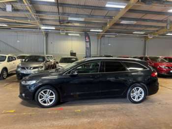 Used Ford Mondeo 2015 for sale - 75111629: Photo