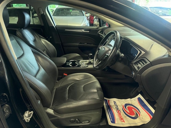 Used Ford Mondeo 2015 for sale - 75111629: Photo 9