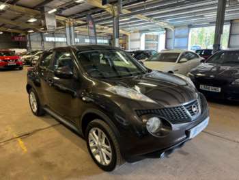 Used Nissan Juke 2013 for sale - 74931348: Photo