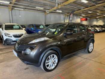 Used Nissan Juke 2013 for sale - 74931348: Photo