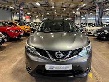 Used Nissan Qashqai 2015 for sale - 76119177: Photo
