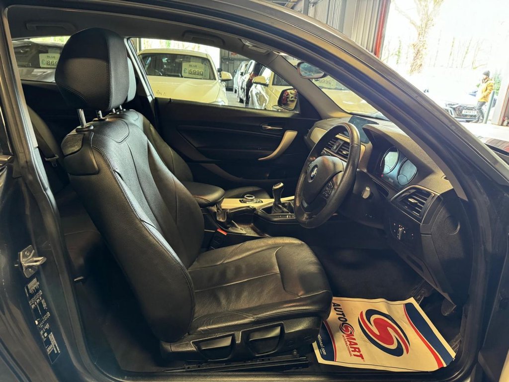 Used BMW 1 Series 2018 for sale - 77557687: Photo 10