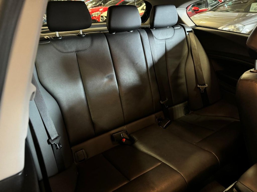 Used BMW 1 Series 2018 for sale - 77557687: Photo 12