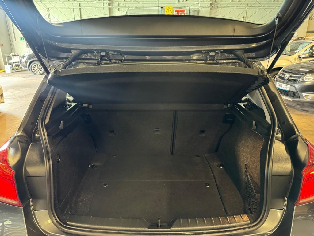 Used BMW 1 Series 2018 for sale - 77557687: Photo 13