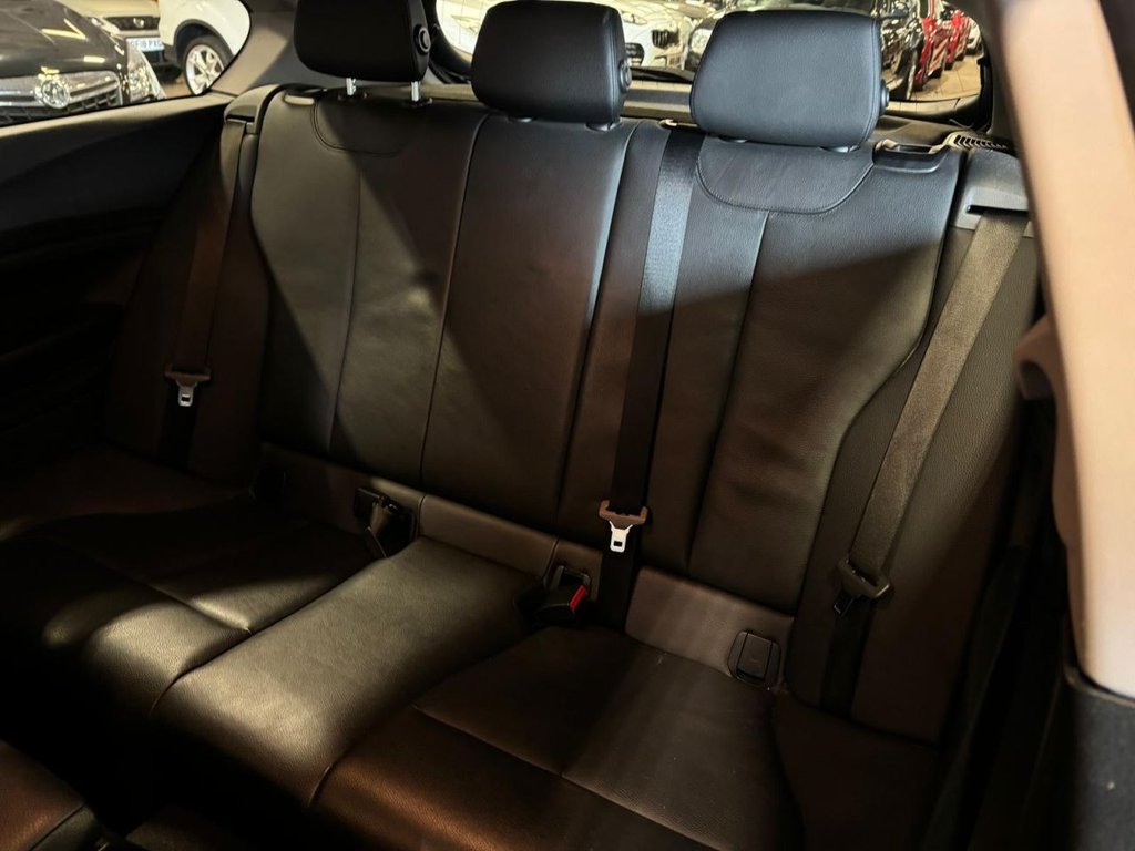 Used BMW 1 Series 2018 for sale - 77557687: Photo 14