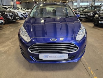 Used Ford Fiesta 2014 for sale - 78757904: Photo
