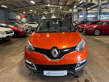 Used Renault Captur 2014 for sale - 78896908: Photo