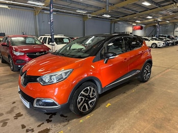 Used Renault Captur 2014 for sale - 78896908: Photo