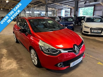 Used Renault Clio 2014 for sale - 79530639: Photo