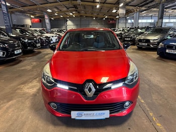 Used Renault Clio 2014 for sale - 79530639: Photo