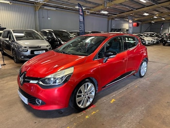 Used Renault Clio 2014 for sale - 79530639: Photo