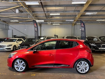 Used Renault Clio 2014 for sale - 79530639: Photo