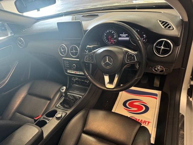 Used Mercedes-Benz A-Class 2016 for sale - 76454771: Photo 10