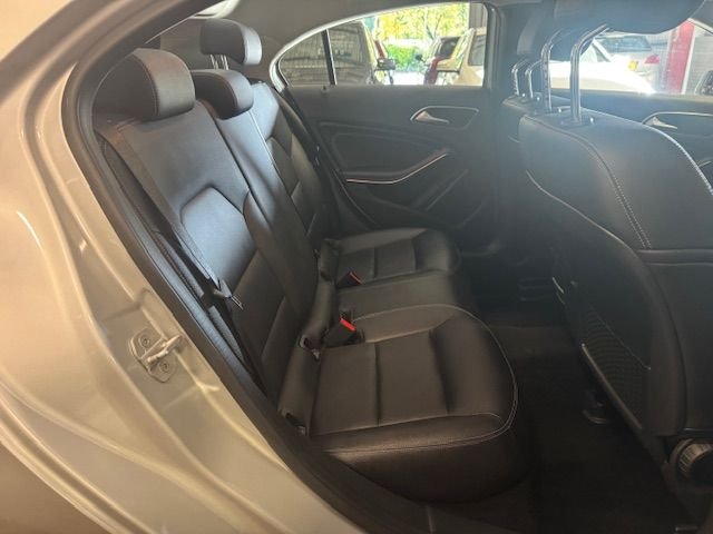 Used Mercedes-Benz A-Class 2016 for sale - 76454771: Photo 11