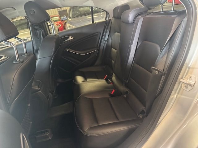 Used Mercedes-Benz A-Class 2016 for sale - 76454771: Photo 12