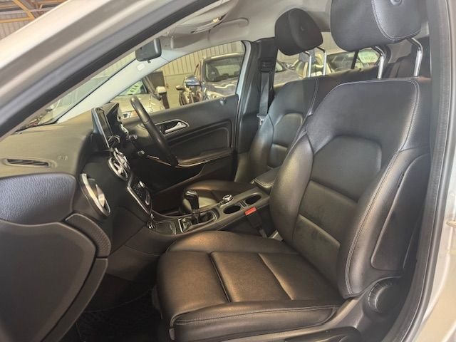 Used Mercedes-Benz A-Class 2016 for sale - 76454771: Photo 13