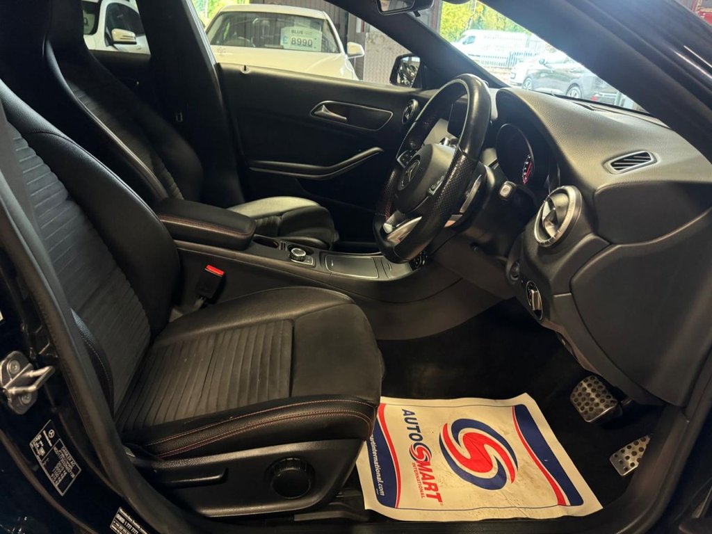 Used Mercedes-Benz CLA 2018 for sale - 76973355: Photo 9
