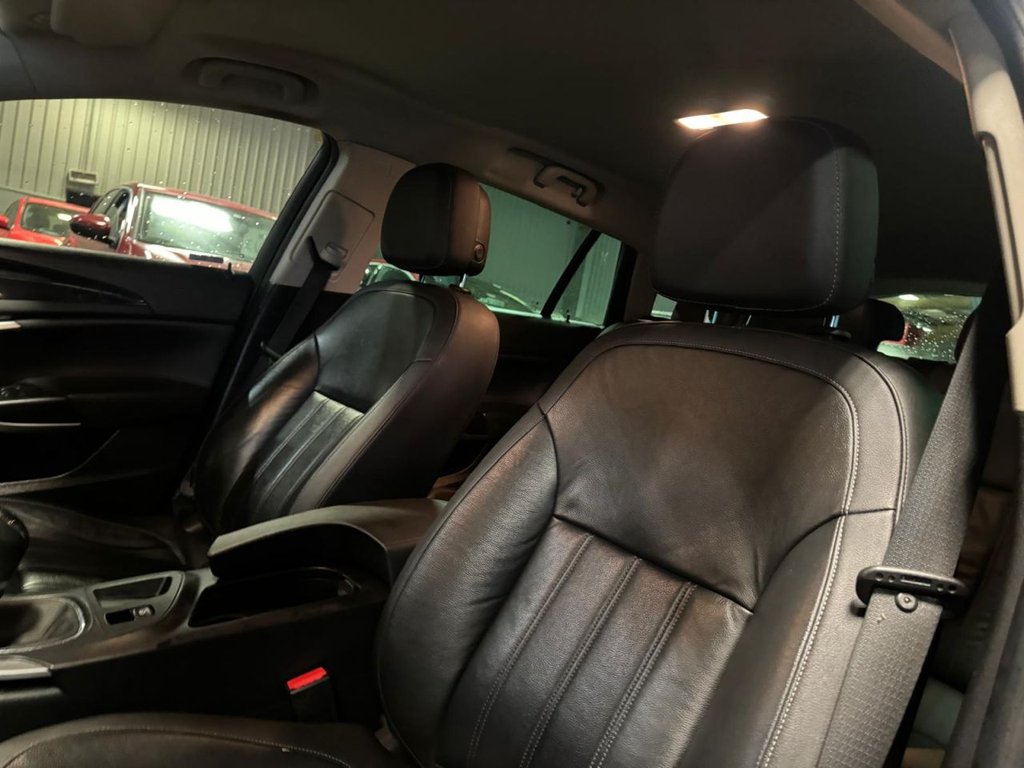 Used Vauxhall Insignia 2016 for sale - 77904615: Photo 15