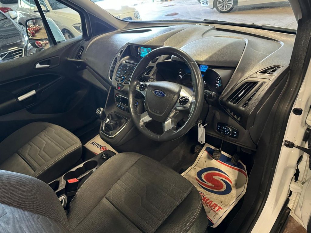 Used Ford Grand Tourneo Connect 2015 for sale - 77880262: Photo 11