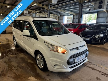 Used Ford Grand Tourneo Connect 2015 for sale - 77880262: Photo
