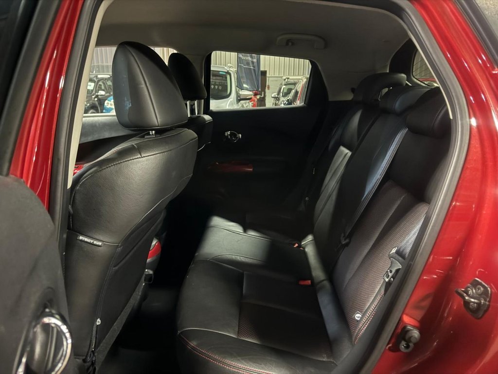 Used Nissan Juke 2013 for sale - 77020468: Photo 13