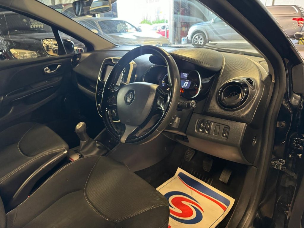Used Renault Clio 2016 for sale - 78200528: Photo 10