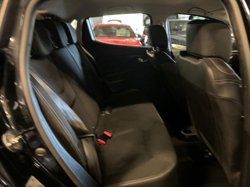 Used Renault Clio 2016 for sale - 78200528: Photo 11