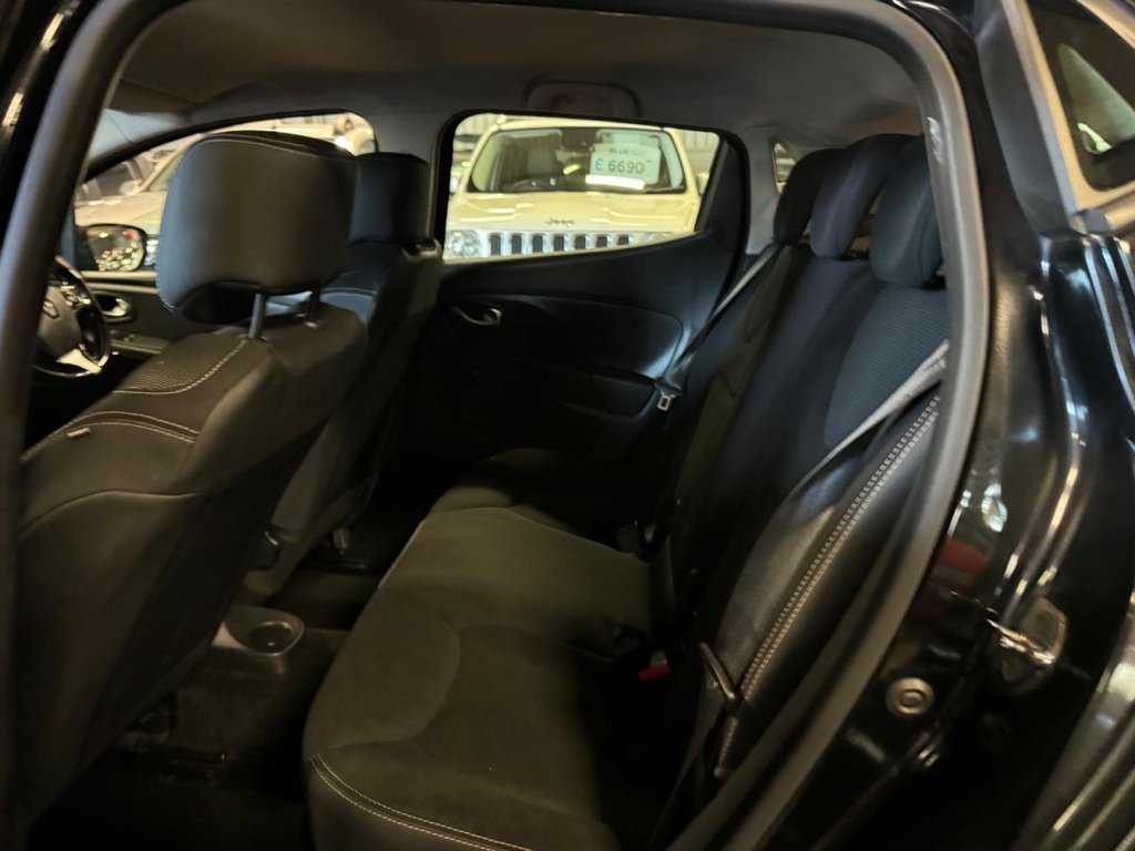 Used Renault Clio 2016 for sale - 78200528: Photo 13