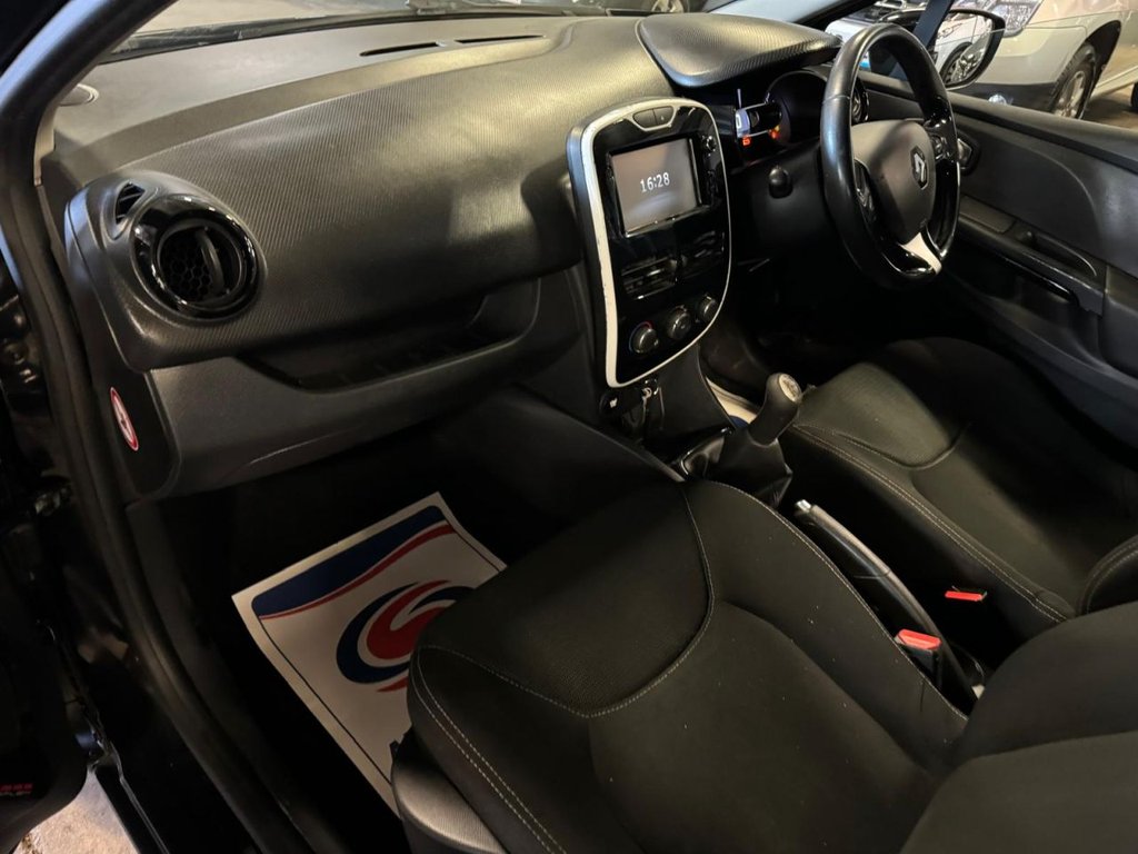 Used Renault Clio 2016 for sale - 78200528: Photo 14