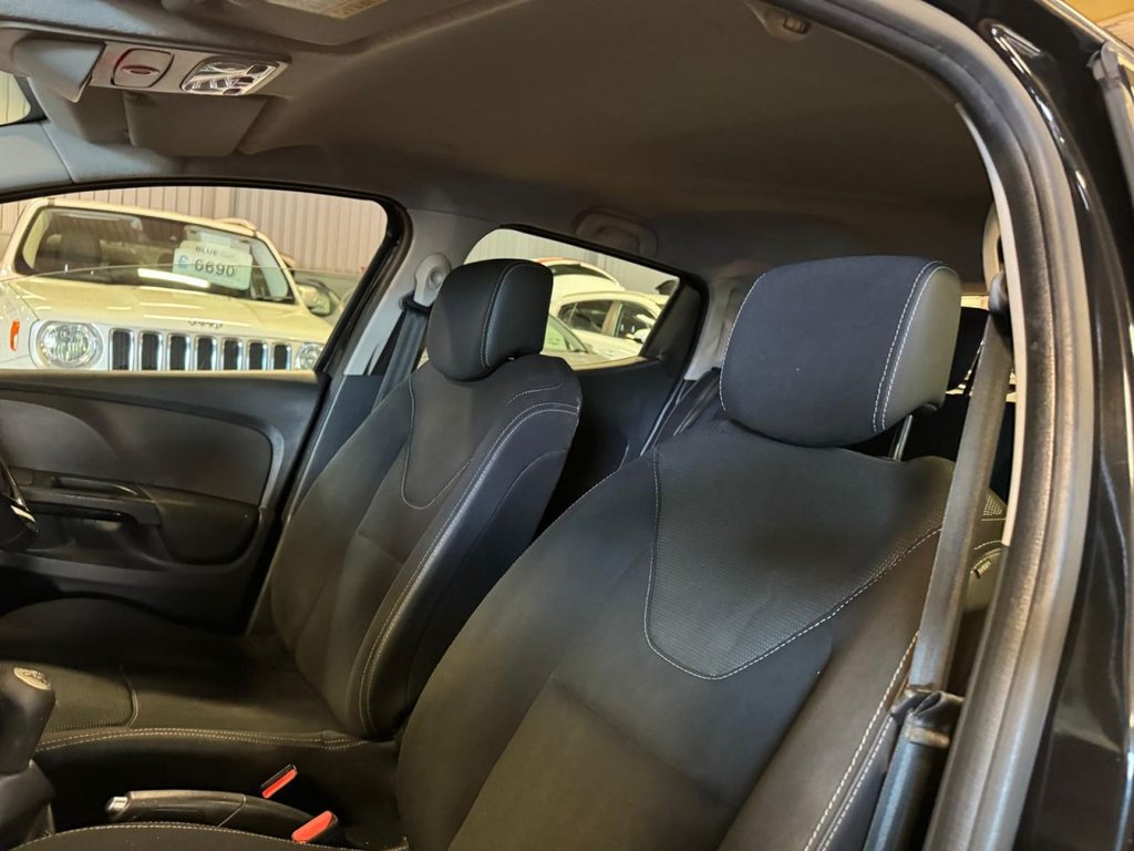 Used Renault Clio 2016 for sale - 78200528: Photo 15