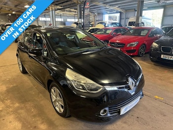 Used Renault Clio 2016 for sale - 78200528: Photo