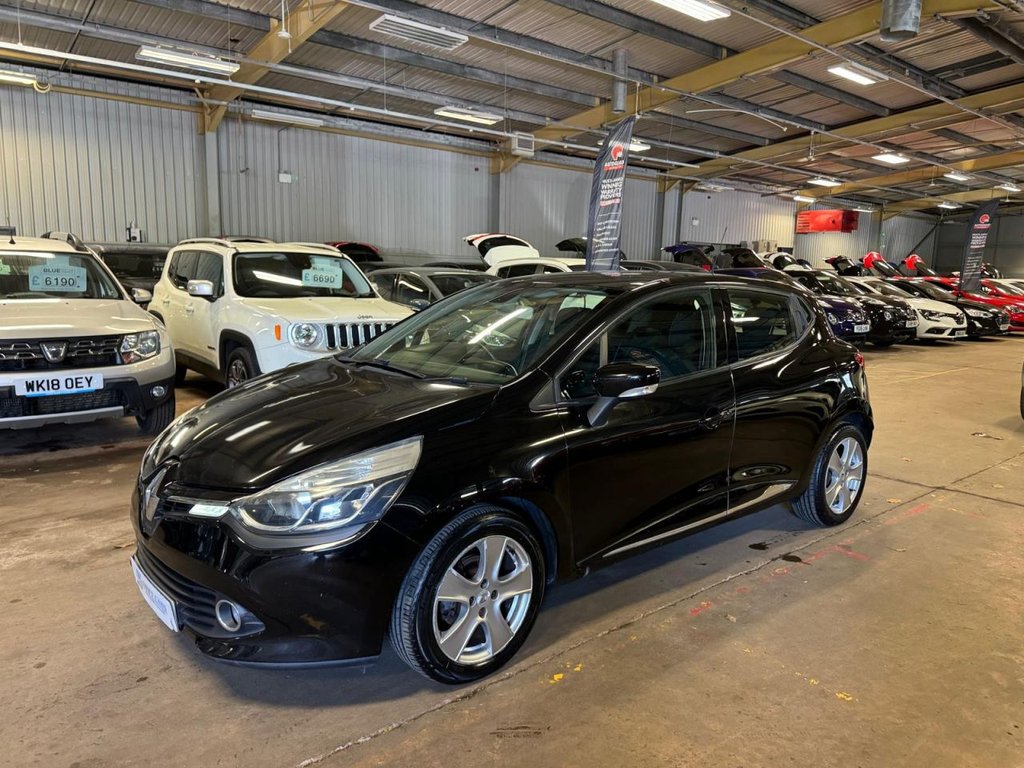 Used Renault Clio 2016 for sale - 78200528: Photo 3