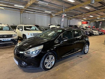 Used Renault Clio 2016 for sale - 78200528: Photo