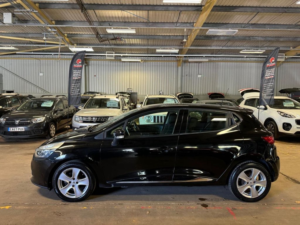Used Renault Clio 2016 for sale - 78200528: Photo 4