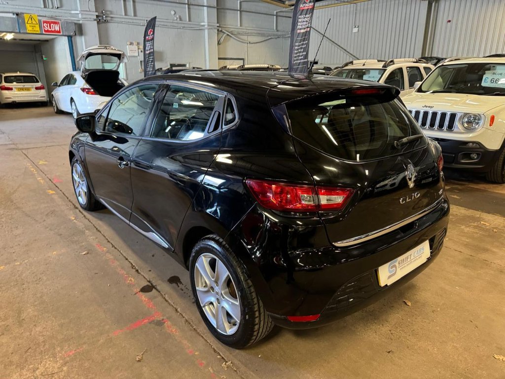 Used Renault Clio 2016 for sale - 78200528: Photo 5