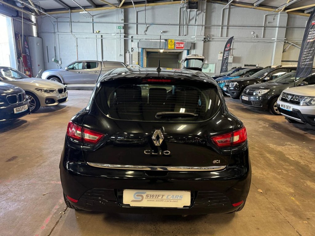 Used Renault Clio 2016 for sale - 78200528: Photo 6