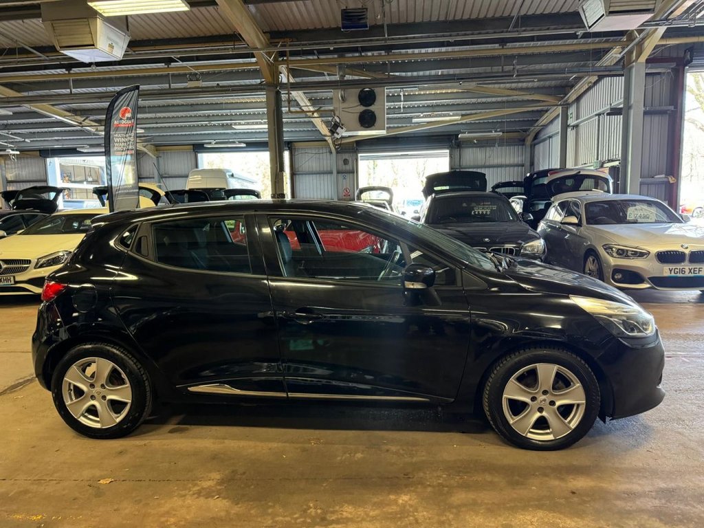 Used Renault Clio 2016 for sale - 78200528: Photo 8