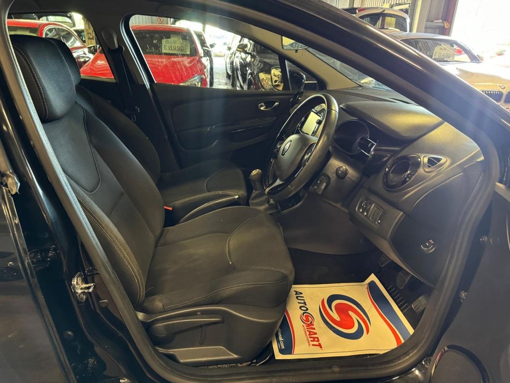 Used Renault Clio 2016 for sale - 78200528: Photo 9