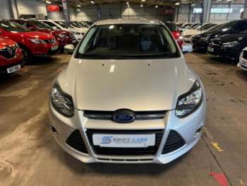 Used Ford Focus 2014 for sale - 74746391: Photo