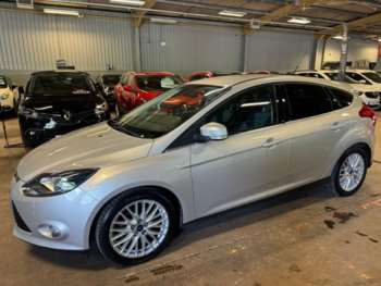 Used Ford Focus 2014 for sale - 74746391: Photo