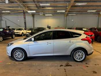 Used Ford Focus 2014 for sale - 74746391: Photo
