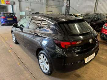 Used Vauxhall Astra 2015 for sale - 74833787: Photo
