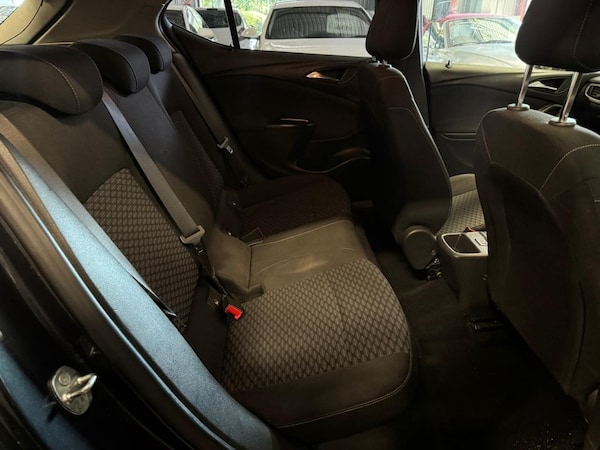 Used Vauxhall Astra 2015 for sale - 74833787: Photo 7