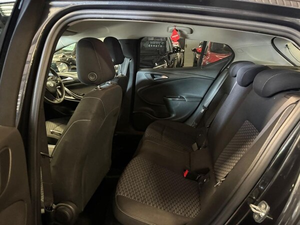 Used Vauxhall Astra 2015 for sale - 74833787: Photo 9