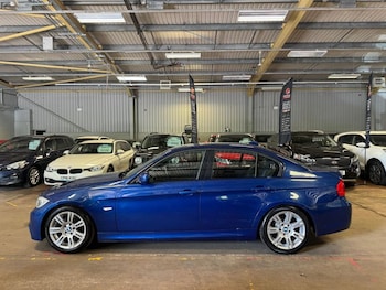 Used BMW 3 Series 2011 for sale - 78725918: Photo