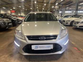 Used Ford Mondeo 2013 for sale - 73953607: Photo
