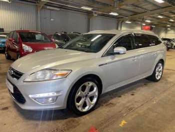 Used Ford Mondeo 2013 for sale - 73953607: Photo