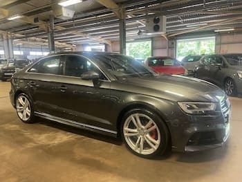 Used Audi A3 2020 for sale - 79738131: Photo