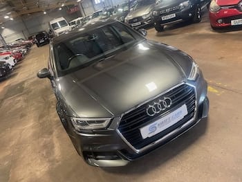 Used Audi A3 2020 for sale - 79738131: Photo